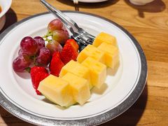 -茶人村·前滩江景雅宴(上海首店)