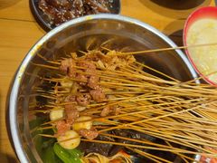 -嘉州鲜知味钵钵鸡(奎星楼店)