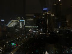 -上海静安洲际酒店