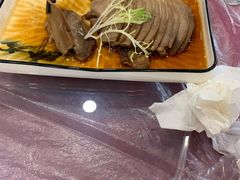 -汤记传菜(浦江店)
