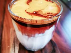 -Metal hands·铁手咖啡