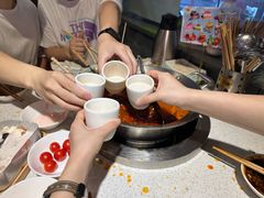 -钢管厂五区小郡肝火锅串串香(总店)
