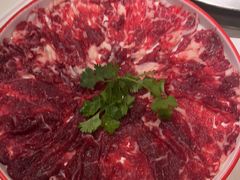 -八合里潮汕鲜牛肉火锅(万科里店)