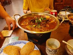 -孙府大院(步行街店)
