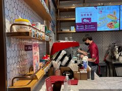 -COSTA COFFEE(静安嘉里中心店)