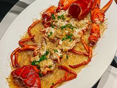 -鑫悦楼煎蟹·16年海鲜大排档