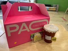 -PAOPAO Bakery&Café(港汇店)