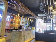 -玉善烧烤串城(长春总店)