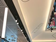 -麦当劳(苏州中心星悦汇店)