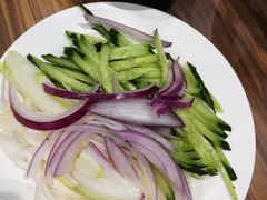 -合合春饼·酱骨·东北菜(潘家园店)