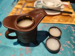 -茶人村·宫廷私厨(奥体印象城店)