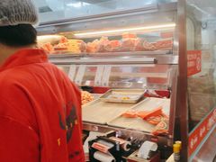 -塔斯汀中国汉堡(新安三路店)