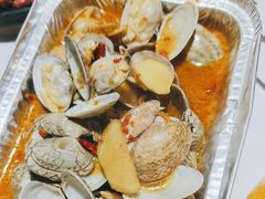 -云晓光头烧烤吧(盛夏店)
