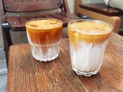 -Tequila Espresso(嘉善路店)