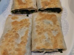 素三鲜烙盒-蓬川食府(金海道店)