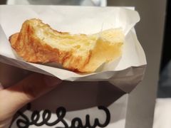 -Seesaw Coffee(苏州中心店)