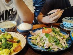 -上楼私房菜(院士路店)