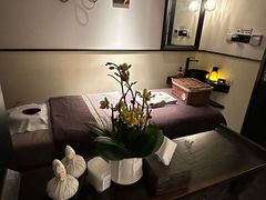 -Angkor SPA 柬埔寨古法按摩(环贸店)