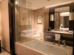 -广州粤海喜来登酒店