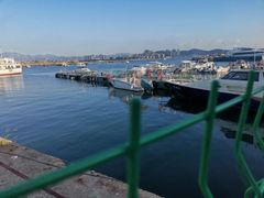 -小石岛景区