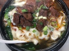 -宫廷药膳罐罐面(兴庆路店)
