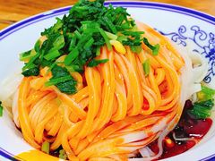 -老白家面馆(测绘东路总店)