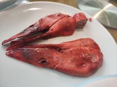 -味+新京宴·烤鸭·北京菜(创意谷店)