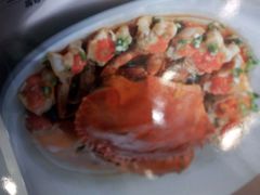 -和记小菜(东方店)