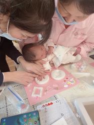 -东方幸福国际母婴月子会所(沙湾公园店)