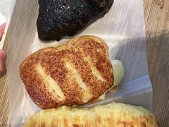 -西村叔叔的店·面包·甜品·蛋糕(清河万象汇店)