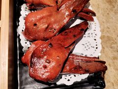 -炭舍干锅·烤鱼(扬名广场店)