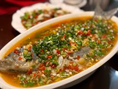 -飞虹鱼馆(春华路店)