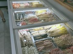 -凉凉冰饭(龙门店)