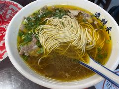 -逸桂禾面馆