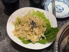 -隐家本格烧肉(万达广场店)