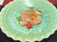 -匠和风精致料理(宁德万达店)