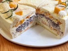 -iFood甜嫩嫩(江东北路店)