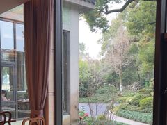 -浙江西子宾馆·瑶园咖啡厅