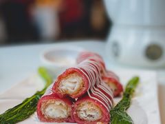 红米龙利鱼肠粉-天然台1908(中建广场店)