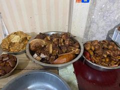-吴长子卤菜馆(统一街店)
