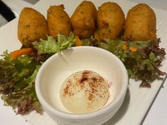 -安东尼奥餐厅