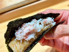 -荣一代目OMAKASE板前料理