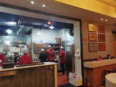 -秦云老太婆摊摊面(全国总店)