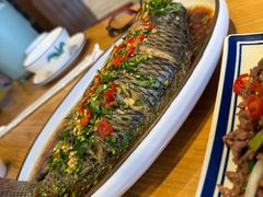 -妈妈的味道(和顺古镇店)