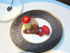 -Le Bistrot de Racine