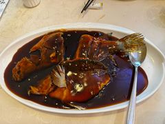 -浙江食府(浙江驻京办店)