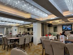大堂-富园海鲜酒家(佐敦店)