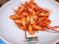 -烟水渔庄餐厅(西溪湿地店)
