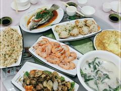 -梅姐海鲜餐厅(水头海鲜街店)