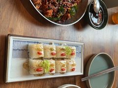 -薇酌饮·陕西菜(南门外店)